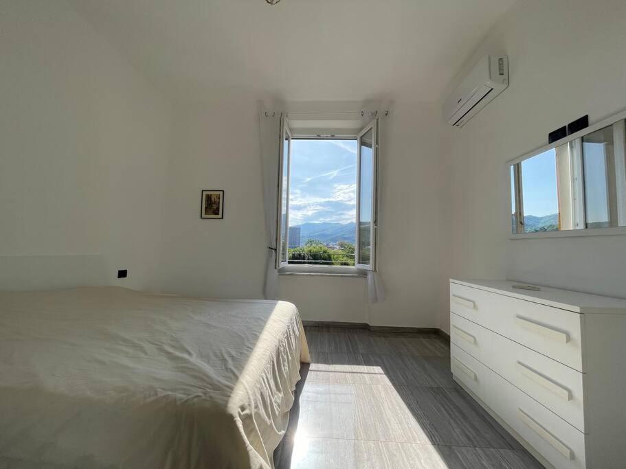 Ferienwohnung Winter Vado Ligure Exterior foto