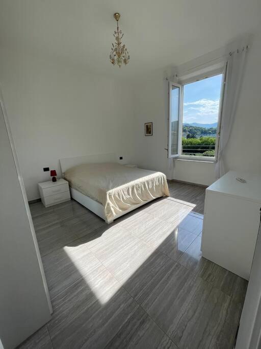 Ferienwohnung Winter Vado Ligure Exterior foto